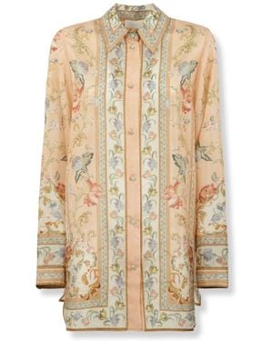 Zimmermann Shirts - Neutre