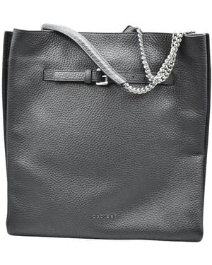 Orciani Shoulder Bags - Nero