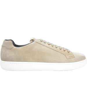 Church's Trainers - Natural