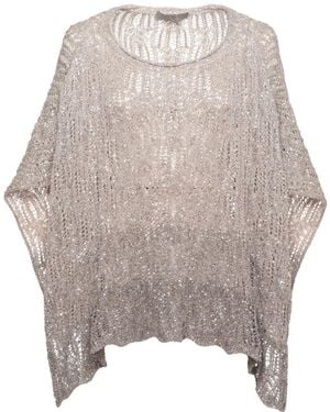 D.exterior Capes - Gris