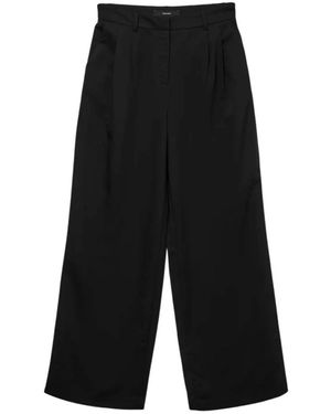 Vero Moda Wide Pants - Black