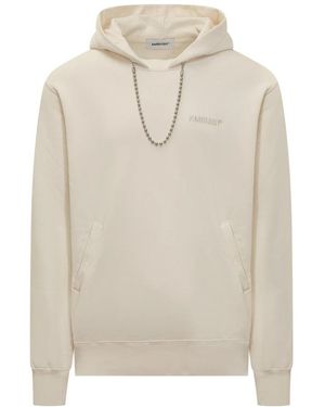 Ambush Hoodies - Natural