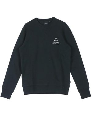 Huf Sweatshirts - Blue