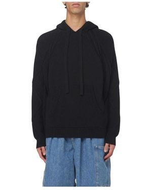 KENZO Hoodies - Noir