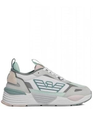 EA7 X8X070 Xk165 Sneakers - Mehrfarbig