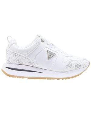 Guess Sneakers - White