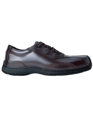 Dr. Martens Laced Shoes - Blue