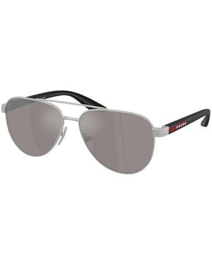 Prada Sunglasses - Grey