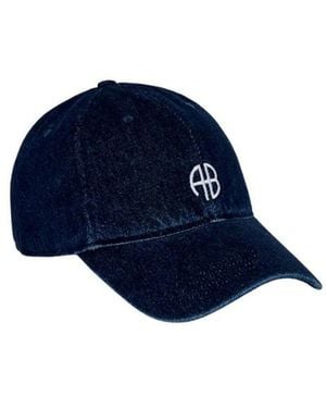 Anine Bing Hats & Caps - Blue