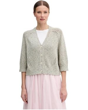 Mos Mosh Cardigans - Gris