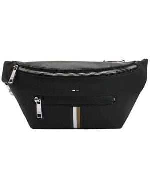 HUGO Belt Bags - Negro