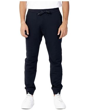 ARMANI EXCHANGE Sweatpants - Blu