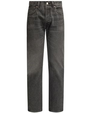 Levi's 501 Original Fit Jeans - Grau