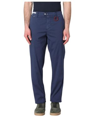 Tramarossa Chinos - Blu