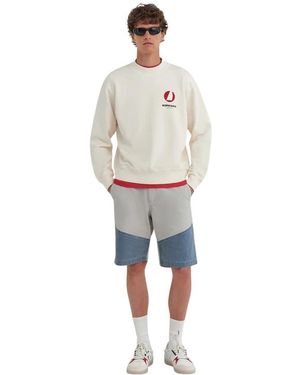 Murphy & Nye Sweatshirts - Neutro