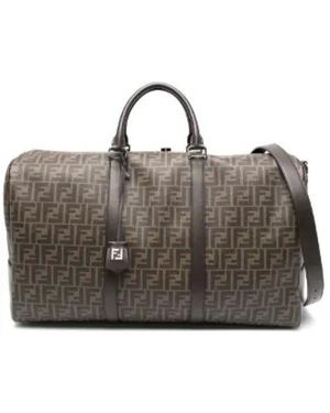 Fendi Weekend Bags - Gris
