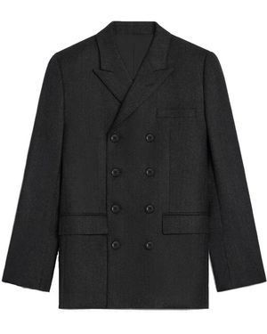 Celine Blazers - Black