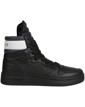 Tommy Hilfiger Trainers - Black