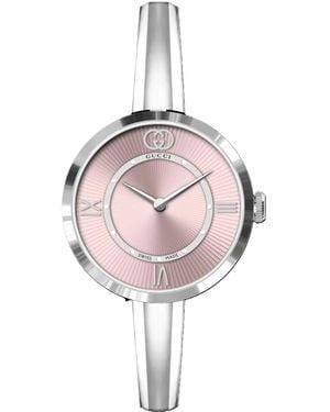 Gucci Watches - Rosa