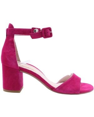 Paul Green Sandalen - Roze