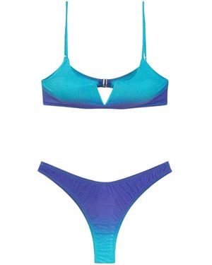 FK Bikinis - Bleu