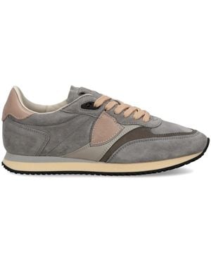 Philippe Model Trainers - Grey