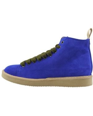 Pànchic Sneakers - Blu