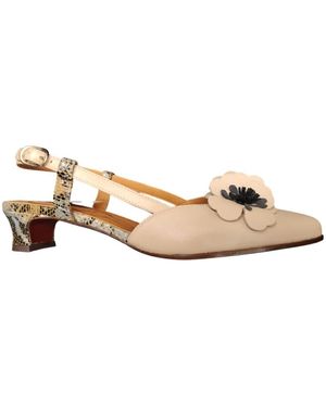 Chie Mihara Pumps - Marrón