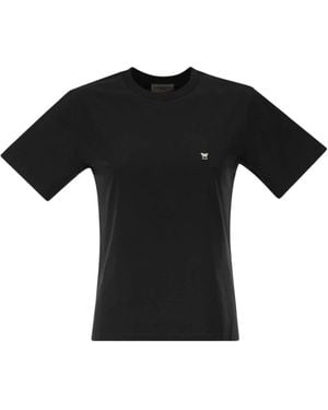 Weekend by Maxmara T-Shirts - Schwarz