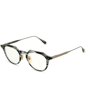 Dita Eyewear Glasses - Brown