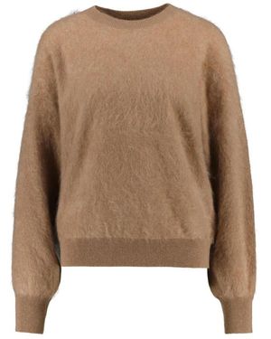 Mercer Kaschmir-Strickware - Braun