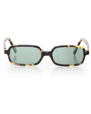 Miu Miu Sunglasses - Brown