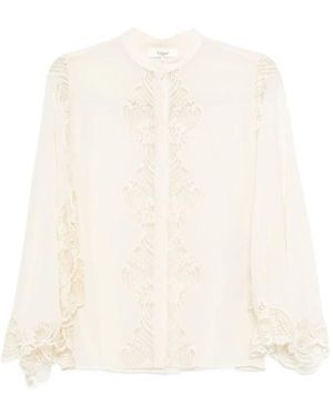 Chloé Shirts - White