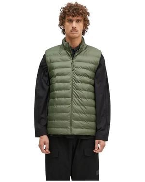 Rains Vests - Verde