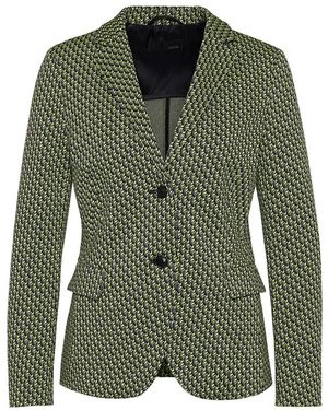 Cinque Blazers - Verde
