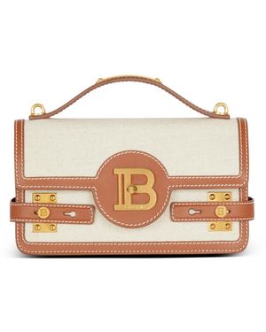 Balmain Handbags - Metálico