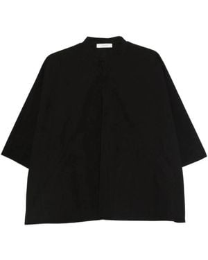 JC Sophie Shirts - Black
