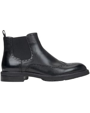 ESTRO Chelsea Boots - Black