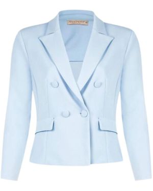 Rinascimento Blazers - Blu