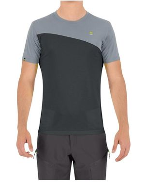 Karpos T-Shirts - Grey