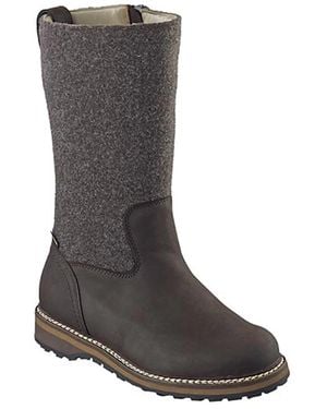 Meindl Winter Boots - Grigio
