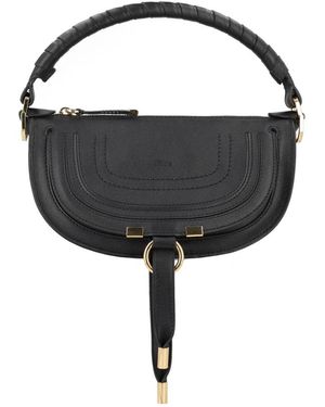 Chloé Handbags - Nero
