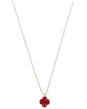 Kate Spade Necklaces - Métallisé