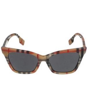 Burberry Sunglasses - Brown
