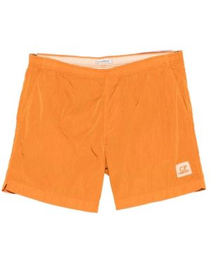 C.P. Company Beachwear - Orange
