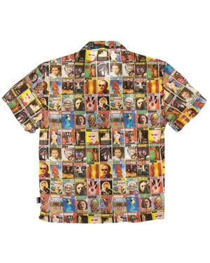Iuter Cover Cuban Shirt - Meerkleurig