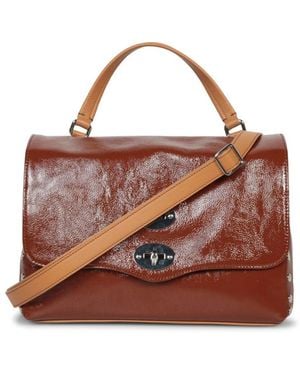 Zanellato Handbags - Brown