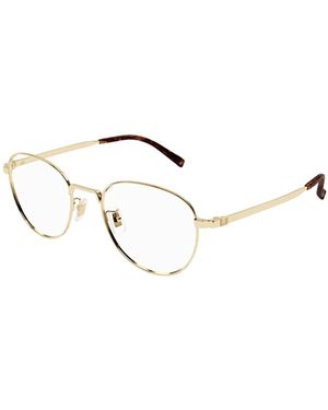 dunhill Glasses - Metallic