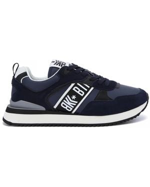 Bikkembergs Trainers - Blue