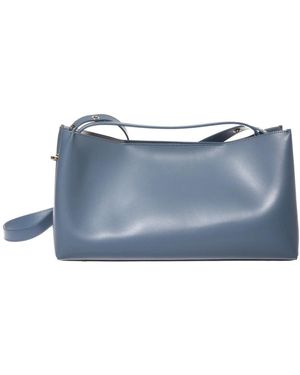 Baldinini Shoulder Bags - Blue